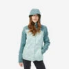 Quechua Veste Imperméable De Randonnée Montagne - MH100 - Femme 1 Quechua Veste Imperméable De Randonnée Montagne - MH100 - Femme -Quechua veste impermeable de randonnee montagne mh100 femme