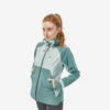 Quechua Veste Imperméable De Randonnée Montagne - MH500 - Femme -Quechua veste impermeable de randonnee montagne mh500 femme