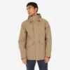 Quechua Veste Imperméable De Randonnée - NH550 Imper - Homme -Quechua veste impermeable de randonnee nh550 imper homme