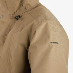 Quechua Veste Imperméable De Randonnée - NH550 Imper - Homme 14 Quechua Veste Imperméable De Randonnée - NH550 Imper - Homme -Quechua veste impermeable de randonnee nh550 imper homme 2