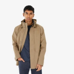 Quechua Veste Imperméable De Randonnée - NH550 Imper - Homme 15 Quechua Veste Imperméable De Randonnée - NH550 Imper - Homme -Quechua veste impermeable de randonnee nh550 imper homme 3