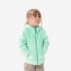Quechua Veste Polaire Chaude De Randonnée - MH500 Turquoise - Enfant 2- 6 Ans 1 Quechua Veste Polaire Chaude De Randonnée - MH500 Turquoise - Enfant 2- 6 Ans -Quechua veste polaire chaude de randonnee mh500 turquoise enfant 2 6 ans