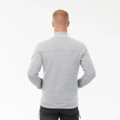 Quechua Veste Polaire Chaude De Randonnée - SH100 - Homme 15 Quechua Veste Polaire Chaude De Randonnée - SH100 - Homme -Quechua veste polaire chaude de randonnee sh100 homme 4