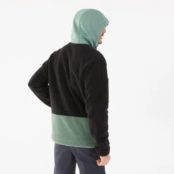 Quechua Veste Polaire Chaude De Randonnée - SH900 - Homme -Quechua veste polaire chaude de randonnee sh900 homme 5