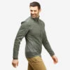 Quechua Veste Polaire Chaude Hybride De Randonnée - SH900 MOUNTAIN - Homme -Quechua veste polaire chaude hybride de randonnee sh900 mountain homme