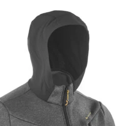 Quechua Veste Polaire De Randonnée Montagne Homme MH920 Gris Chiné -Quechua veste polaire de randonnee montagne homme mh920 gris chine 9