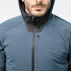 Quechua Veste Polaire Hybride De Randonnée- MH920 Hood - Homme 20 Quechua Veste Polaire Hybride De Randonnée- MH920 Hood - Homme -Quechua veste polaire hybride de randonnee mh920 hood homme 8
