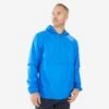 Quechua VESTE RAINCUT 1/2 ZIP -Quechua veste raincut 12 zip